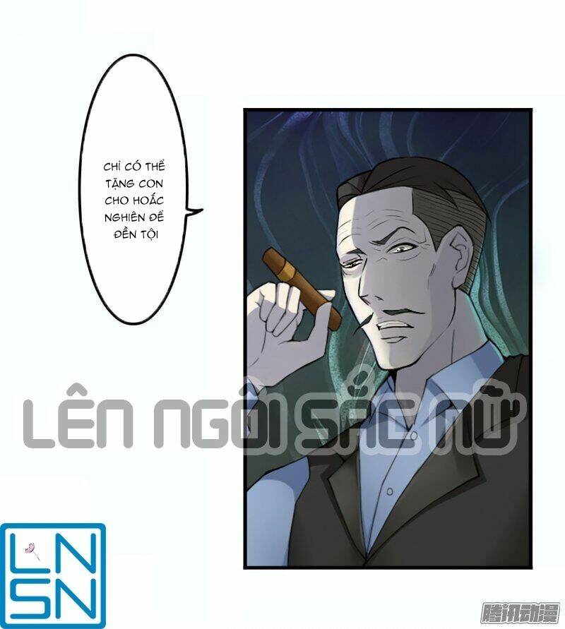 tổng tài cưng chiều vợ yêu chapter 1 14