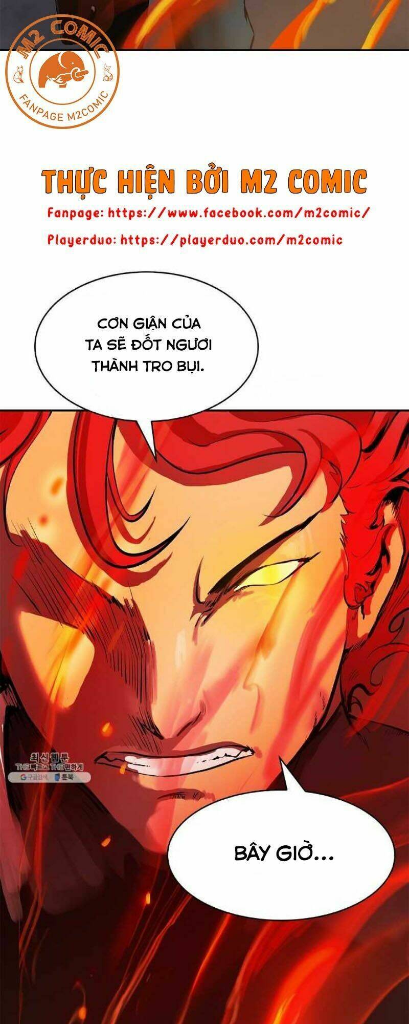 xuyên không thành hổ chapter 18 4