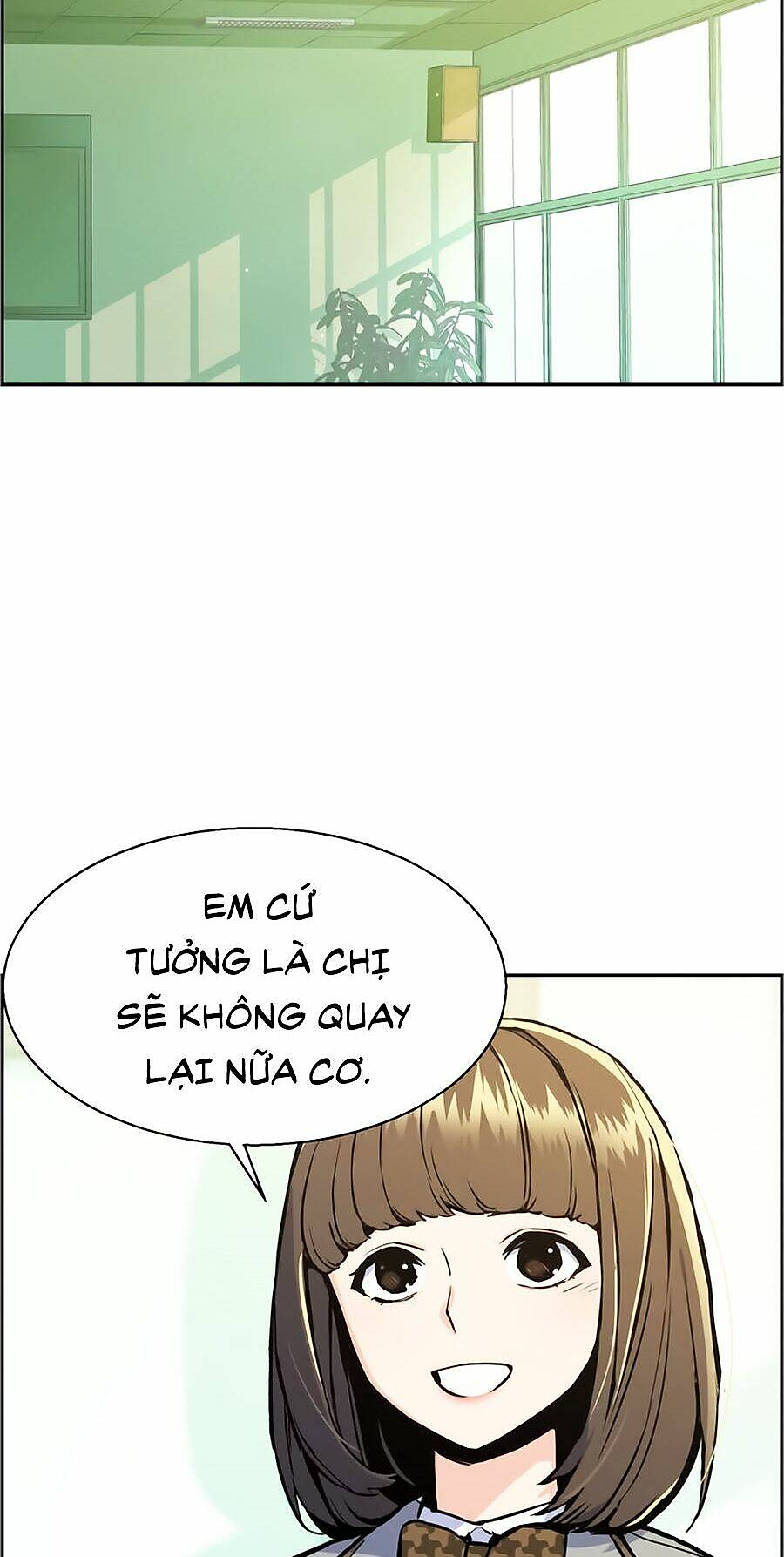 bạn học tôi là lính đánh thuê chapter 13 2