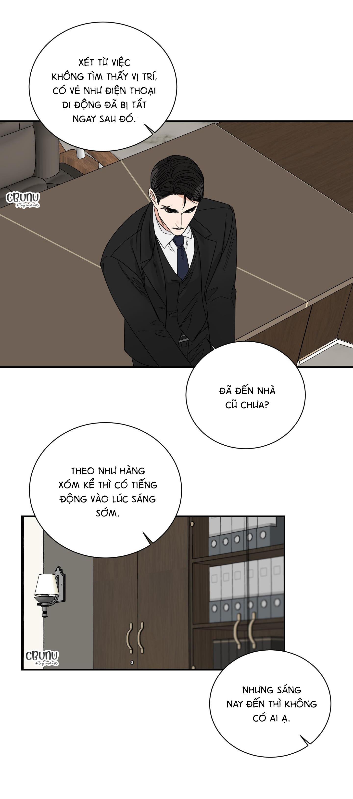 điểm dừng chân cuối cùng chapter 35 7
