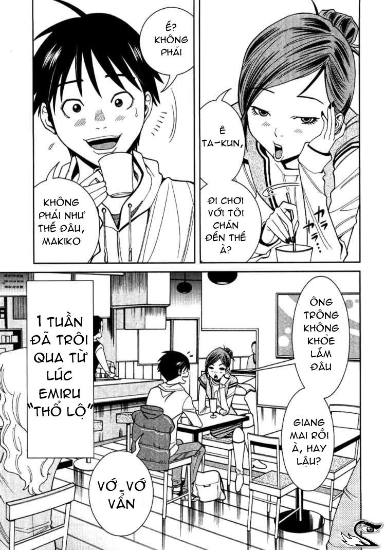 nozoki ana chapter 35 2