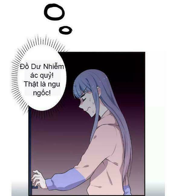 quy tắc của mỹ nam chapter 24 5