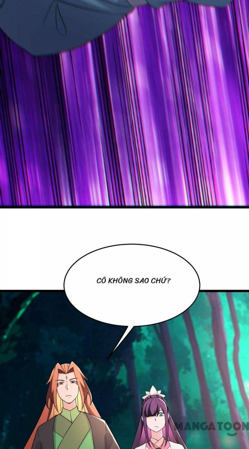 đồ đệ ta toàn là nữ ma đầu chapter 192 41