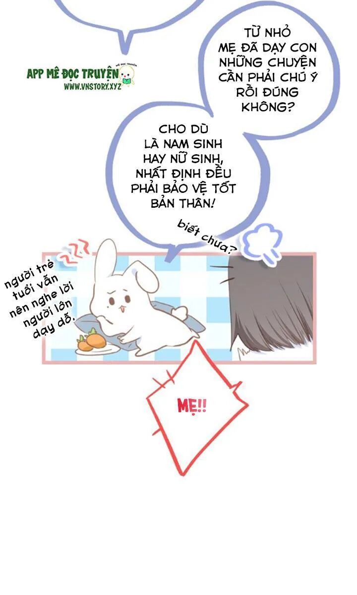 con tim rung động 2 chapter 103 34