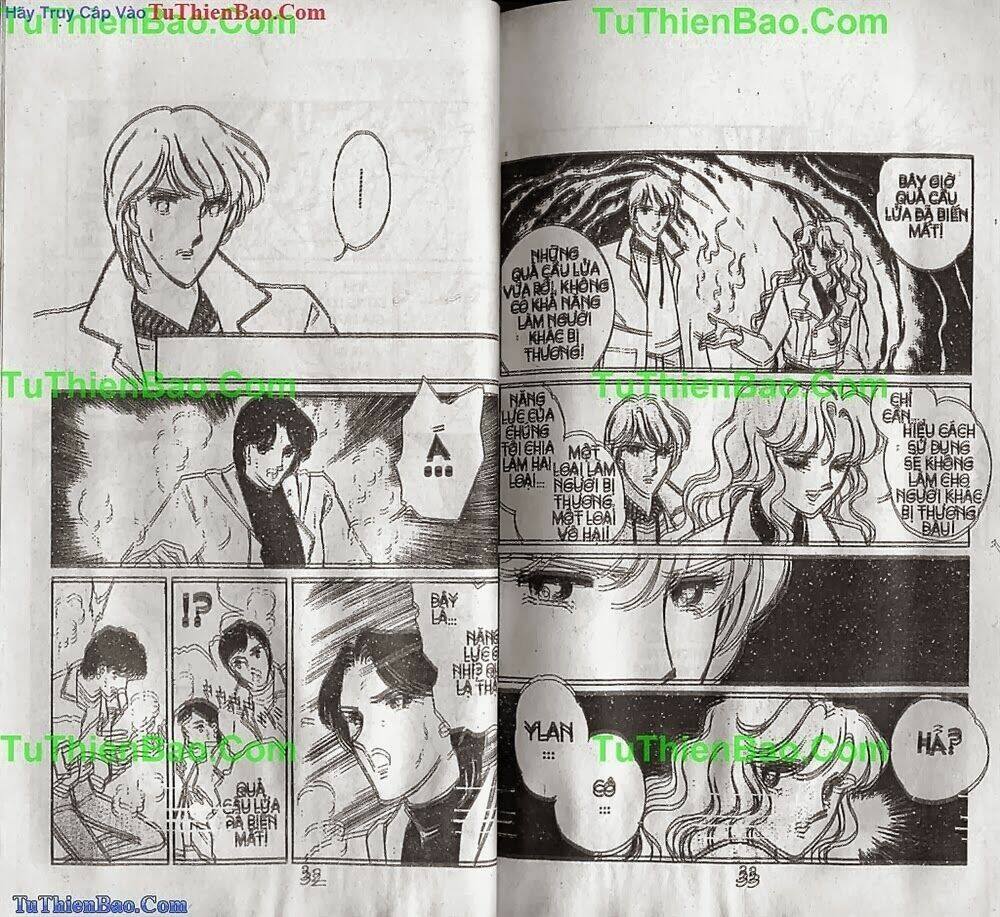 câu chuyện dẽ thương chapter 4 16