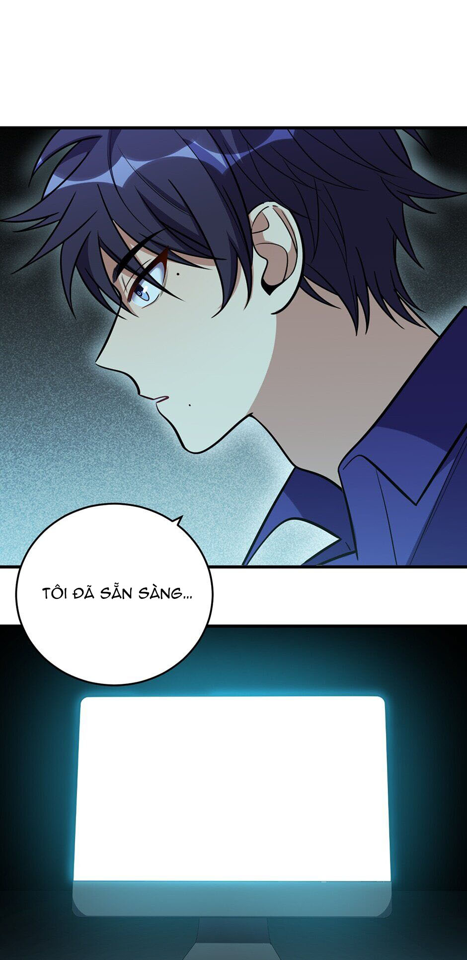 [16+] killing my love chapter 34.1 3