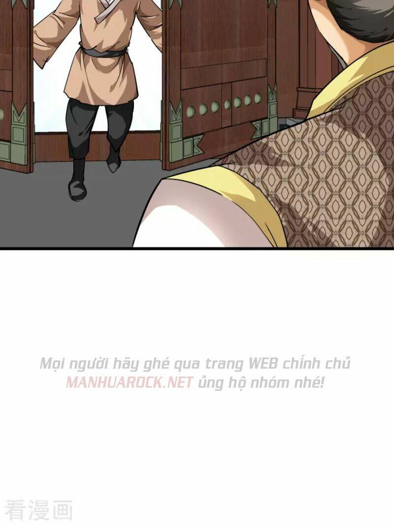 trọng sinh ta là đại thiên thần chapter 96 24