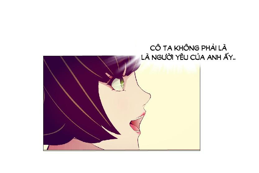 cạm bẫy của nữ thần chapter 78 11