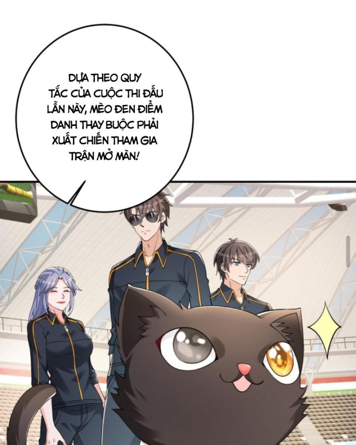 học cùng em gái, tôi bất cẩn vô địch rồi chapter 116 18