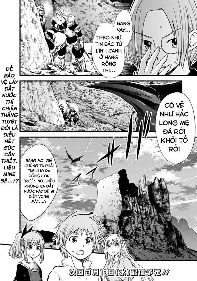 living in this world with cut & paste chapter 20 30