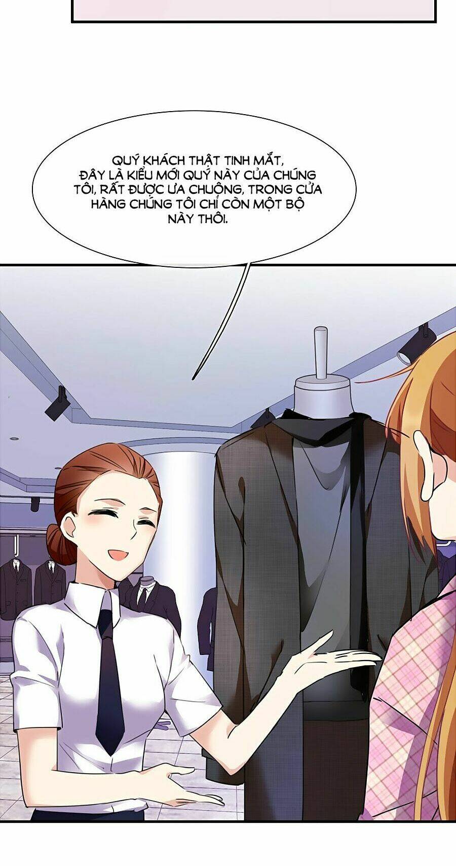 nhân chất tình nhân chapter 21.2 10