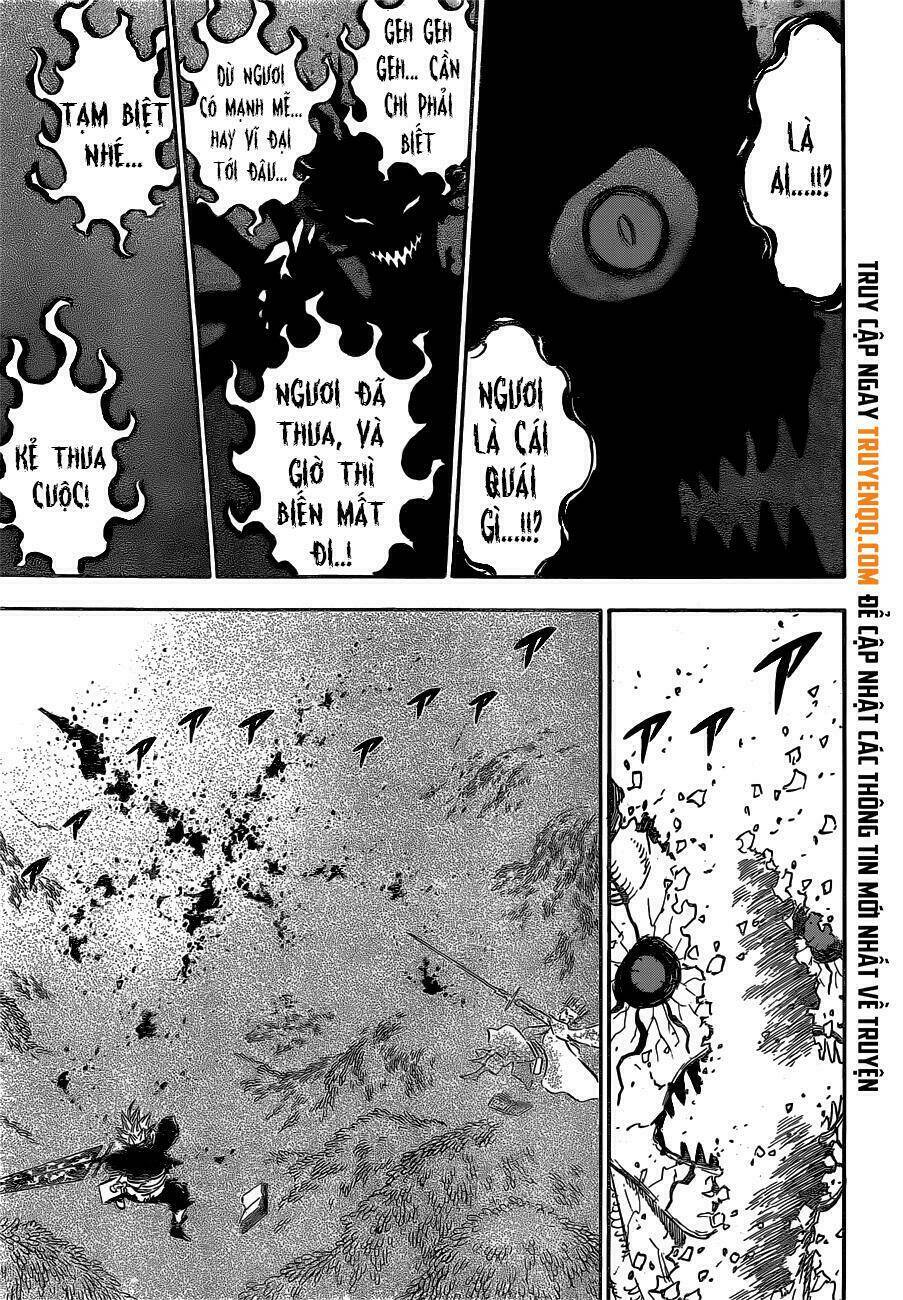 black clover - pháp sư không phép thuật chapter 212 4
