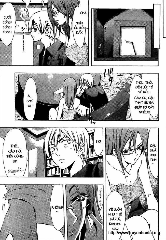 thị trấn tình yêu chapter 112 12