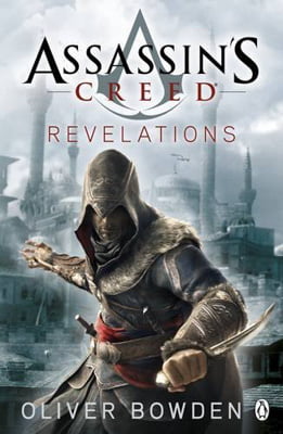 Assassins Creed Revelations