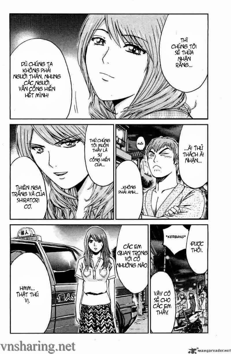 gto: shonan 14 days chapter 28 21