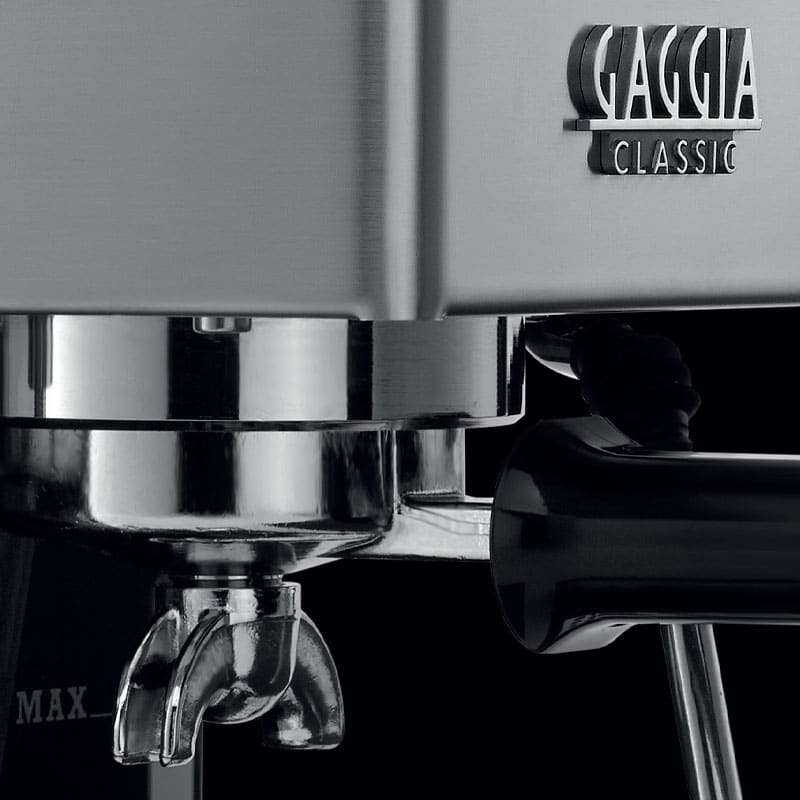 Máy pha cà phê GAGGIA CLASSIC 30 - Hàng chính hãng