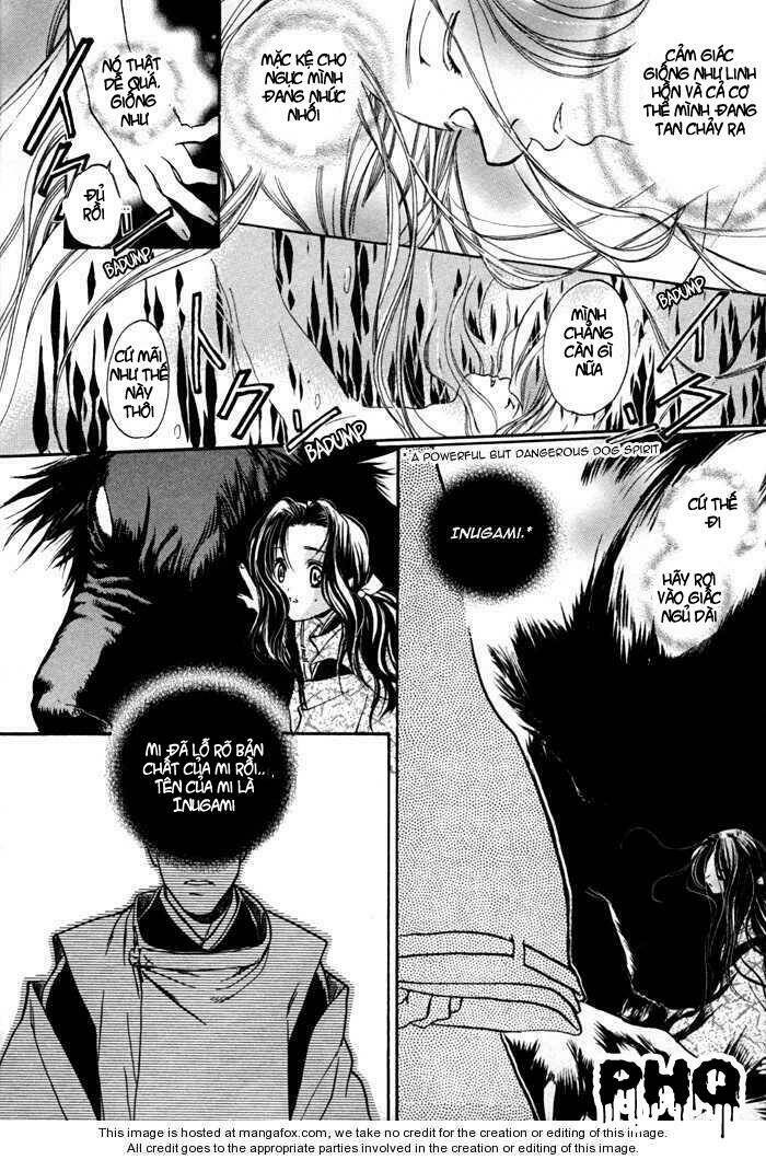 flower of dawn chapter 1 12