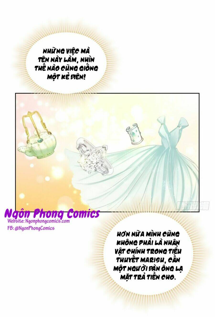 lưu luyến nguy tình chapter 12 4