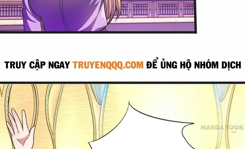 bạn trai cũ là quỷ hút máu: đừng trêu tôi chapter 6 16