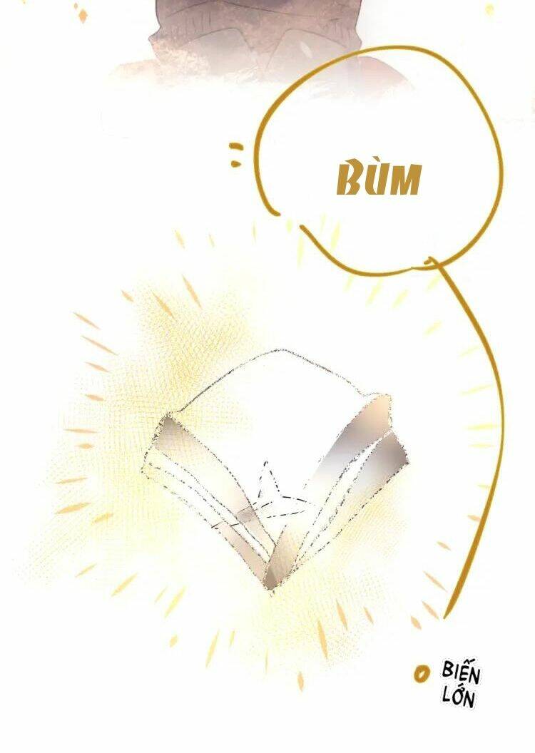 phù thủy hạng bét chapter 1 13