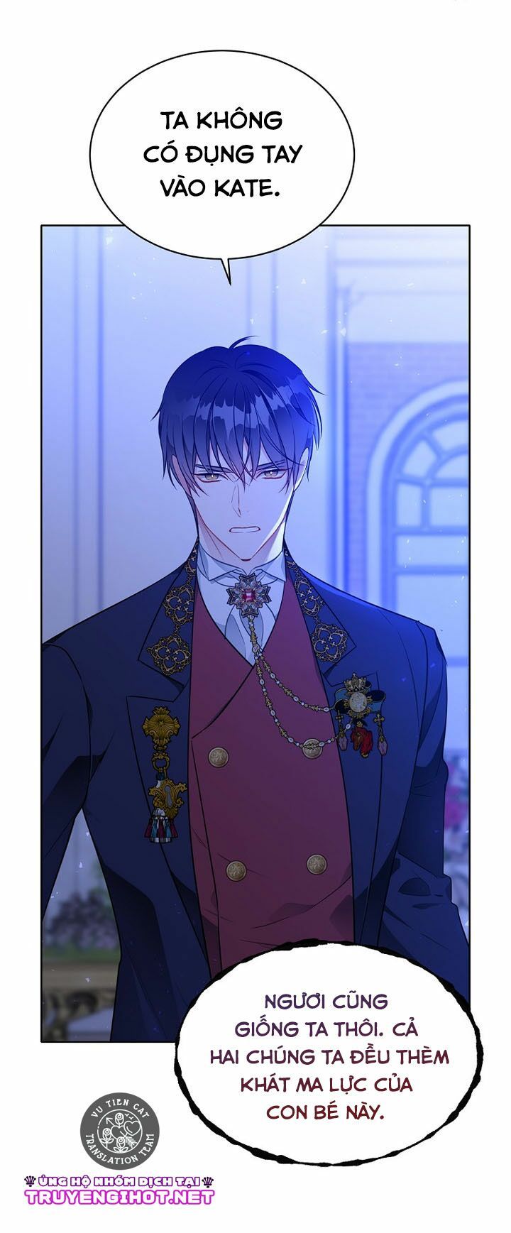 thám tử của muiella chapter 161.5 19