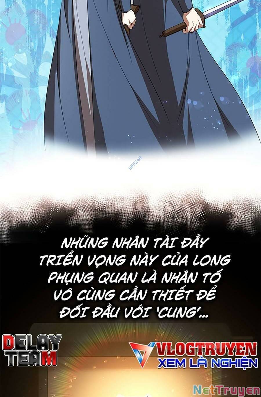 võ đang kỳ hiệp chapter 96 29