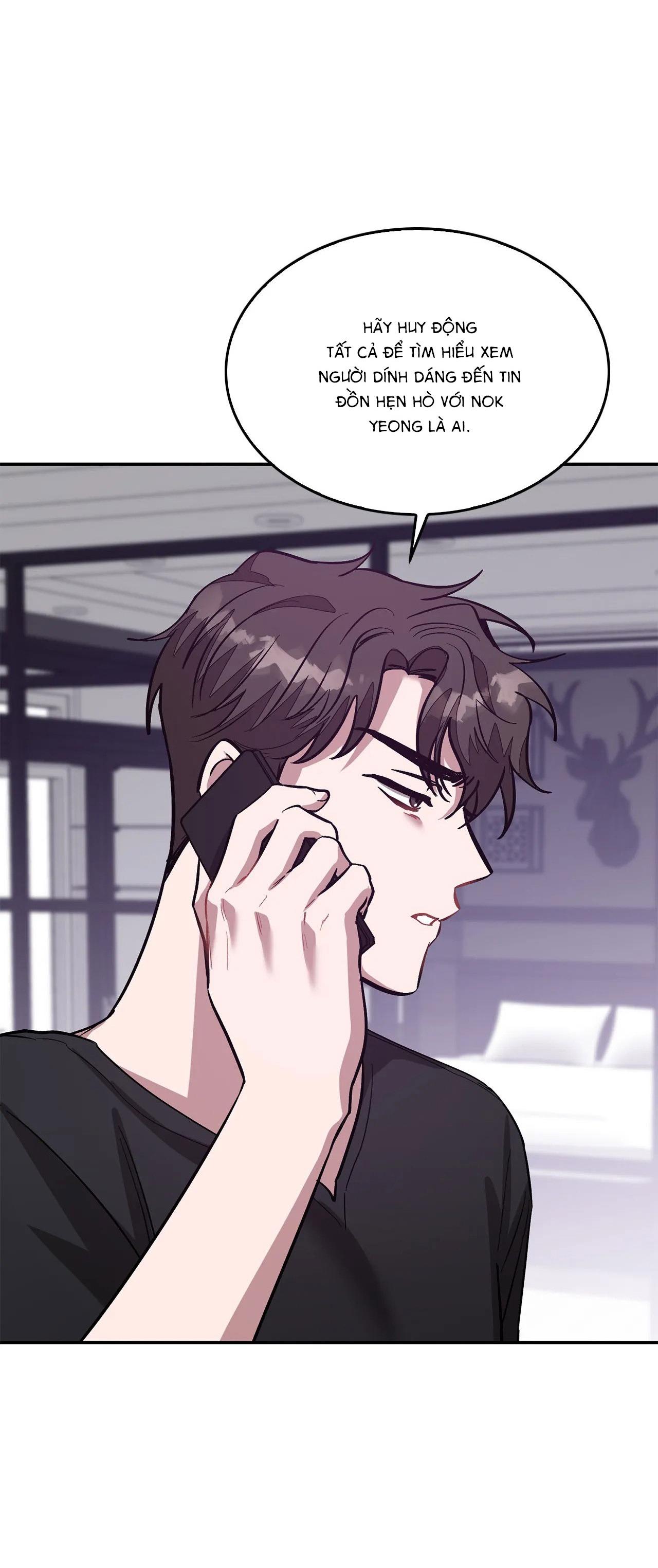 Sống Lại Lần Nữa chapter 62 36