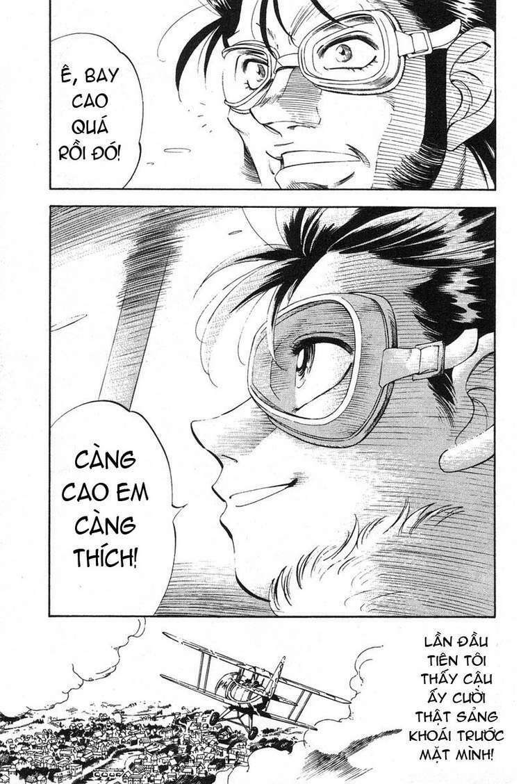 tenkuu no hasha z chapter 14 24