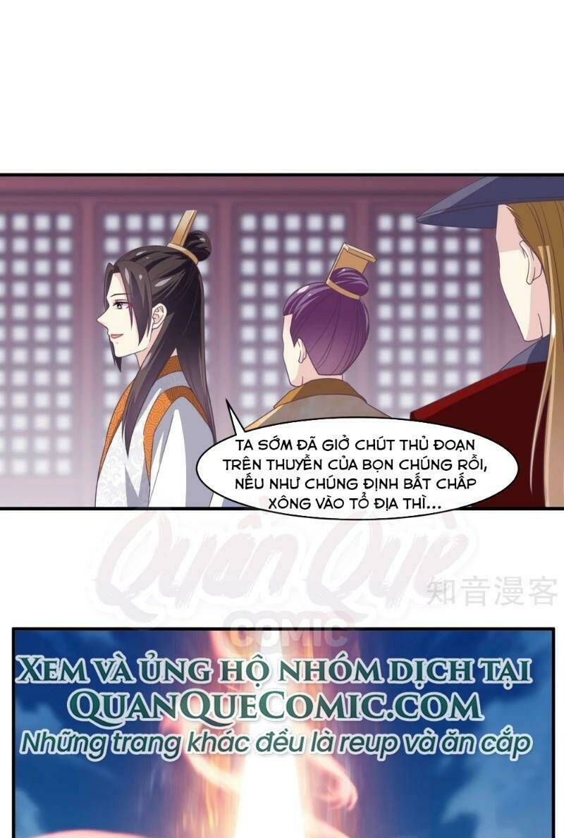ta là ngọc hoàng đại đế chapter 112 24
