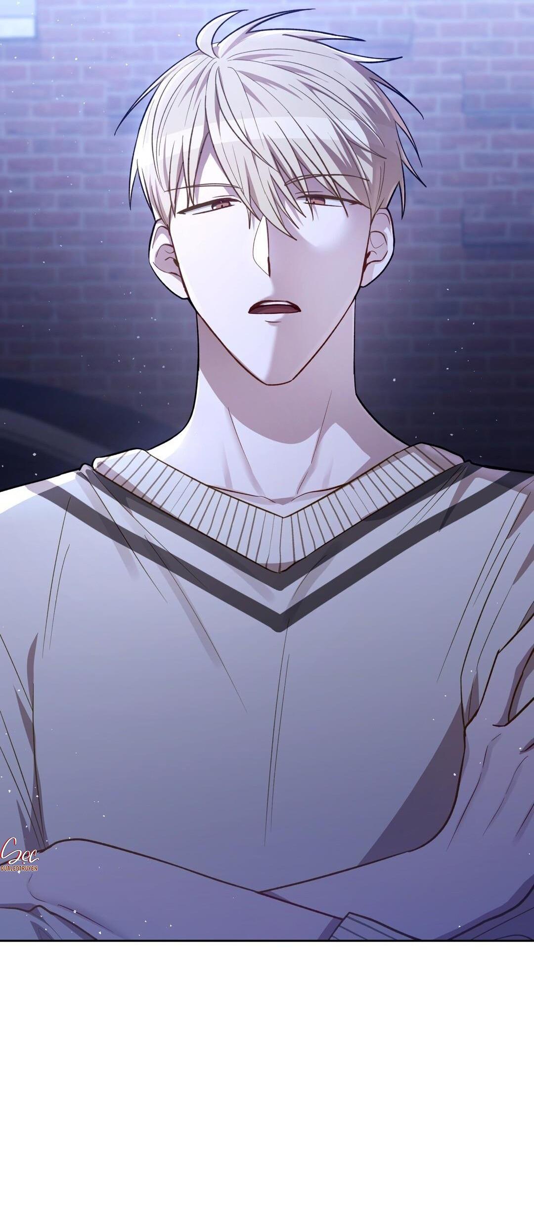 bơi trong mùi hương chapter 11 50