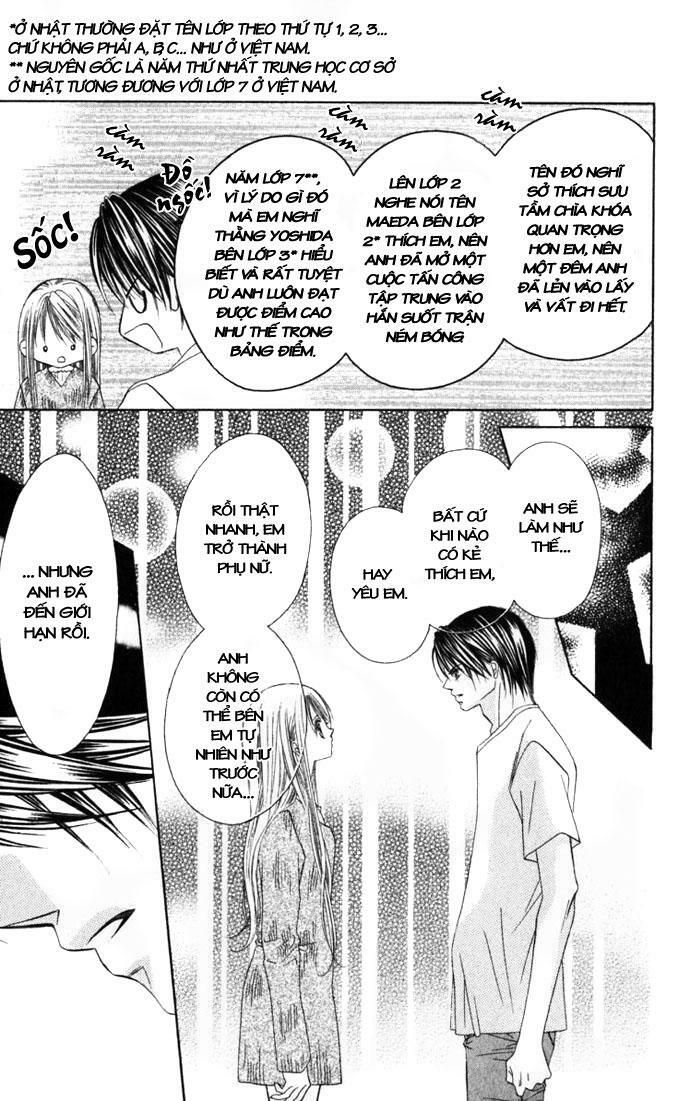 i love my little sister chapter 3 10