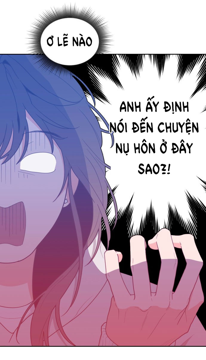 Vận May Bất Ngờ chapter 2.2 34