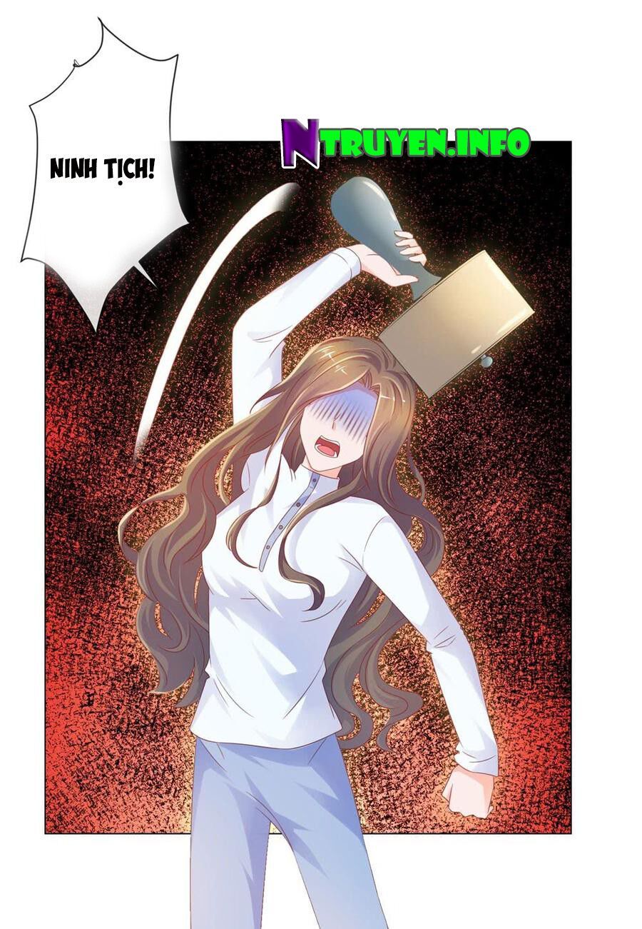 ẩn hôn 100%: chọc tức vợ yêu mua một tặng một chapter 81 18