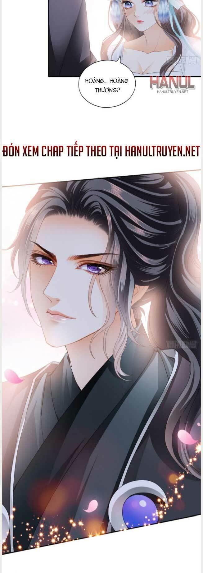 bổn vương muốn nàng chapter 136 42