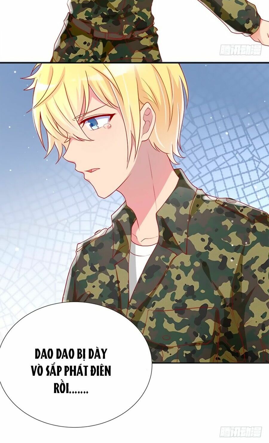 chồng già vợ trẻ trêu nhau hàng ngày chapter 41 30