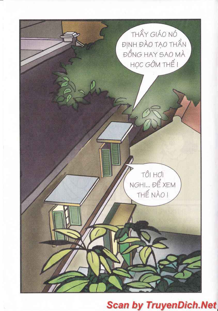 tý quậy chapter 6.1 40
