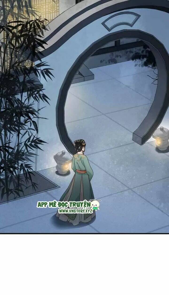 kiều nữ độc phi chapter 257 6