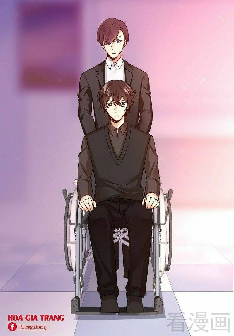 phục thù thiếu gia tiểu điềm thê chapter 66 6