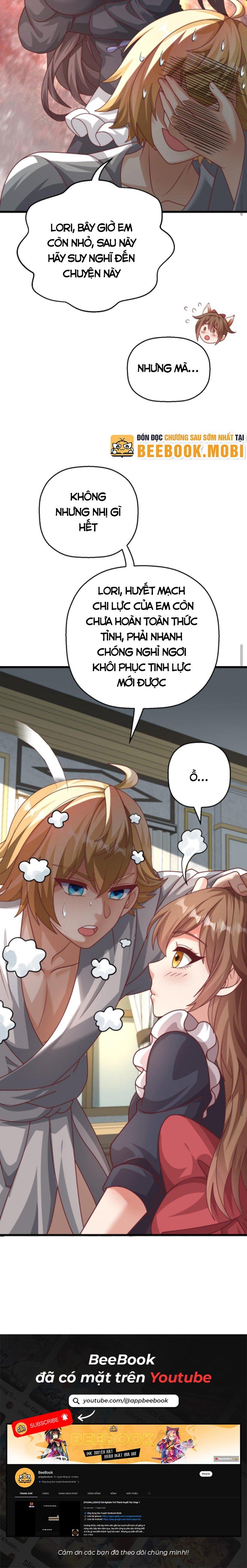 người chơi và nhân chính đều muốn làm hại ta chapter 35 18