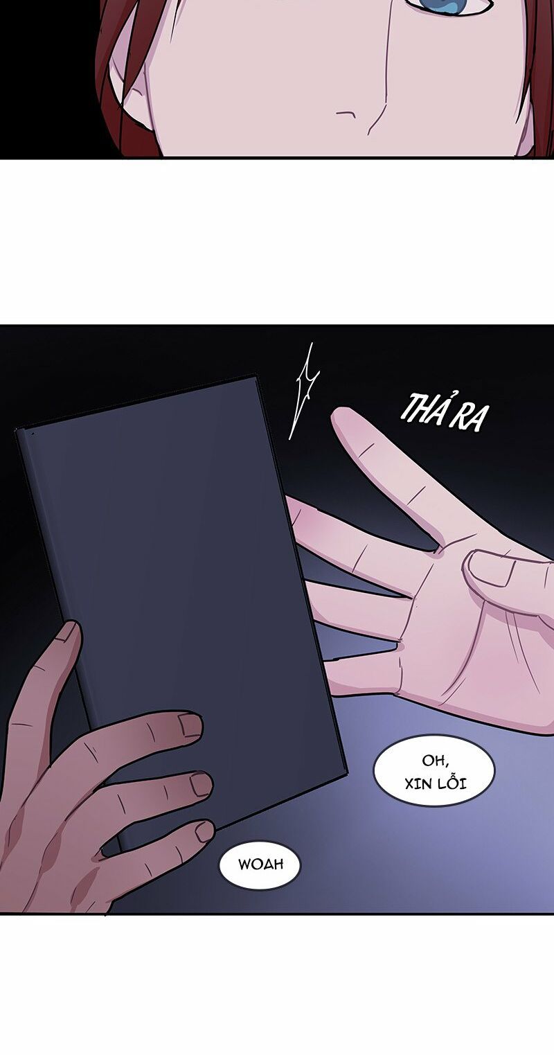 nửa đêm ở poppy land chapter 42 14