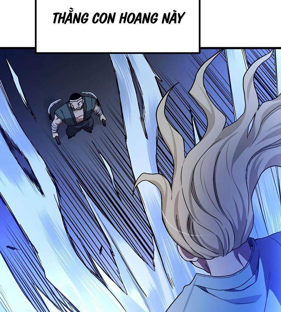 băng y kiếm thần chapter 31 6