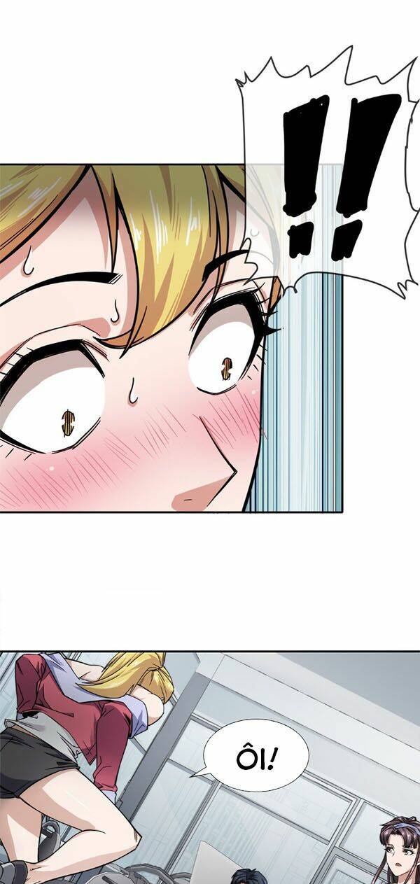 dạ thị chi vương chapter 7 17