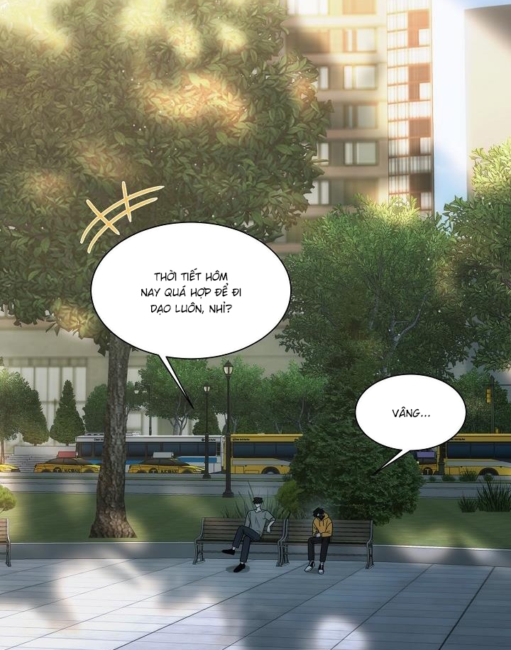 chuyện tình manhattan chapter 34 5