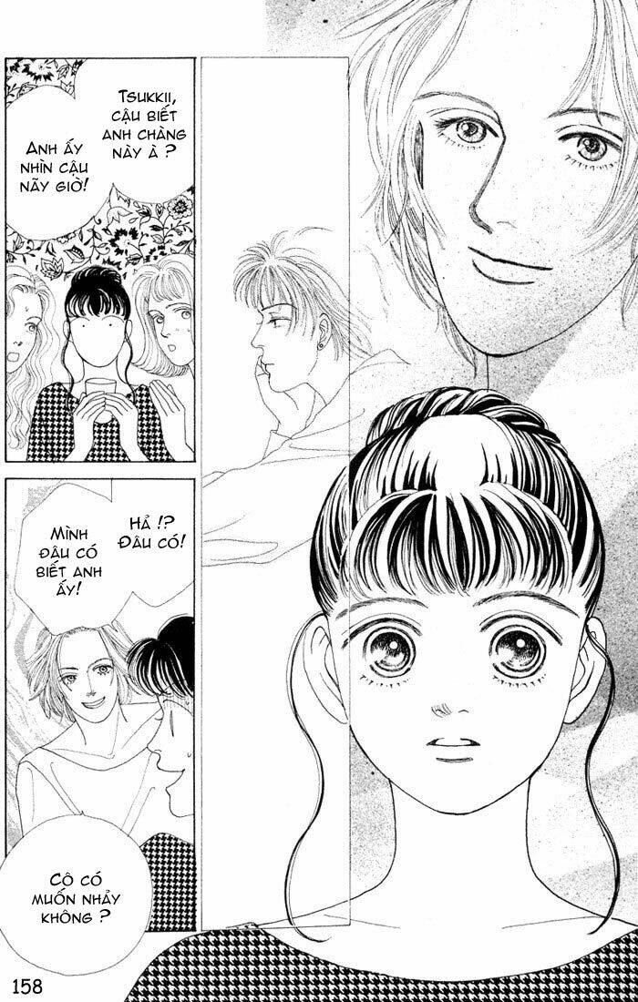 con nhà giàu chapter 23 19