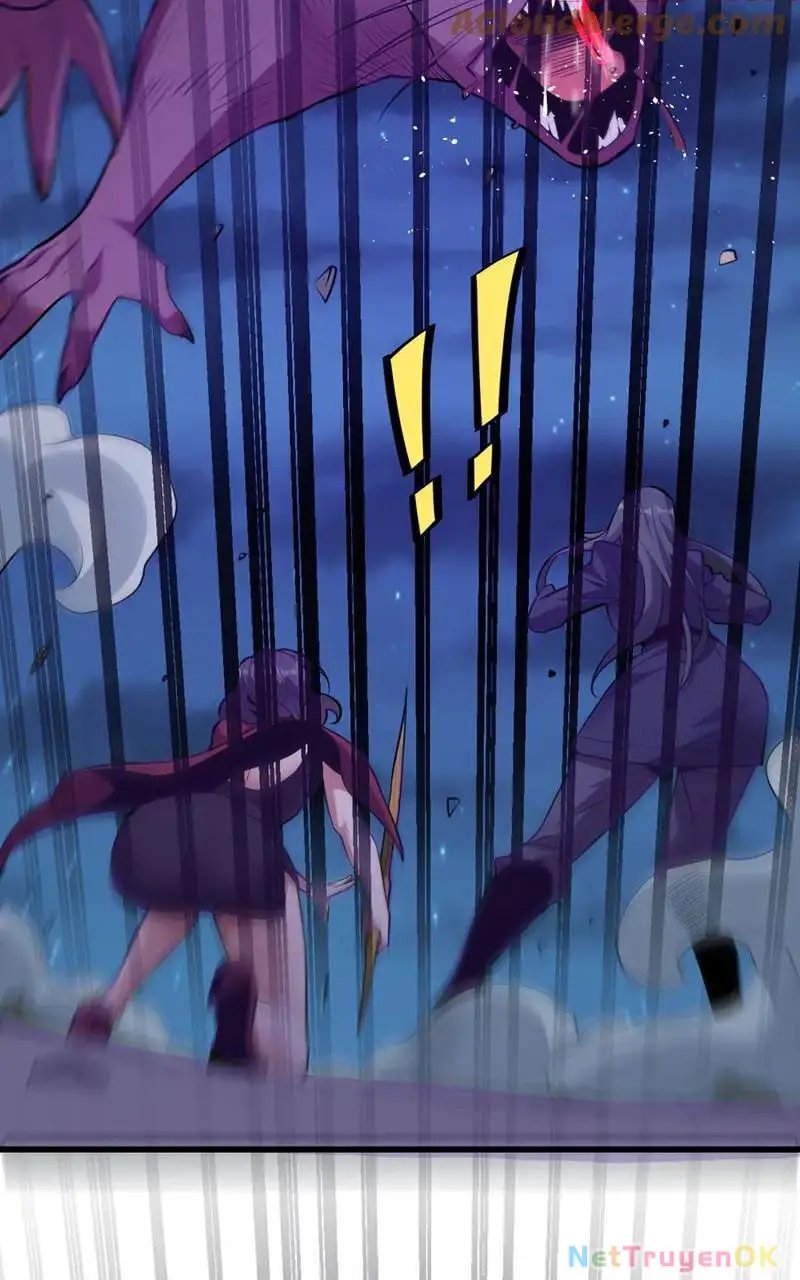 toàn dân tận thế: ta, virus quân vương chapter 16 15