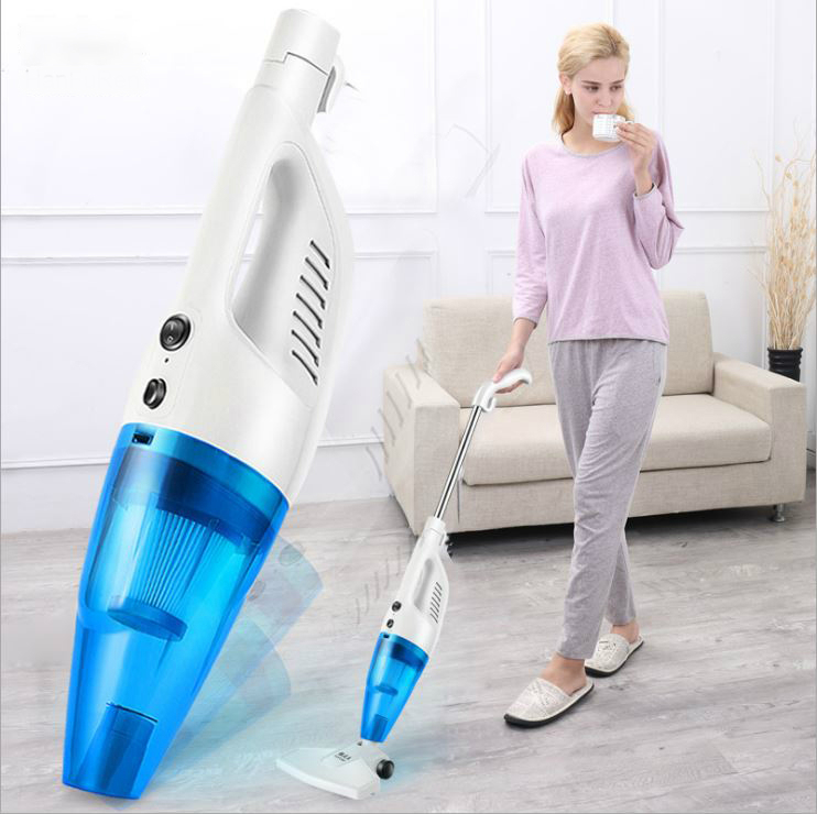 Máy Hút Bụi Cầm Tay TM-HAF90 - Vacuum Cleaner - Hàng Chính Hãng