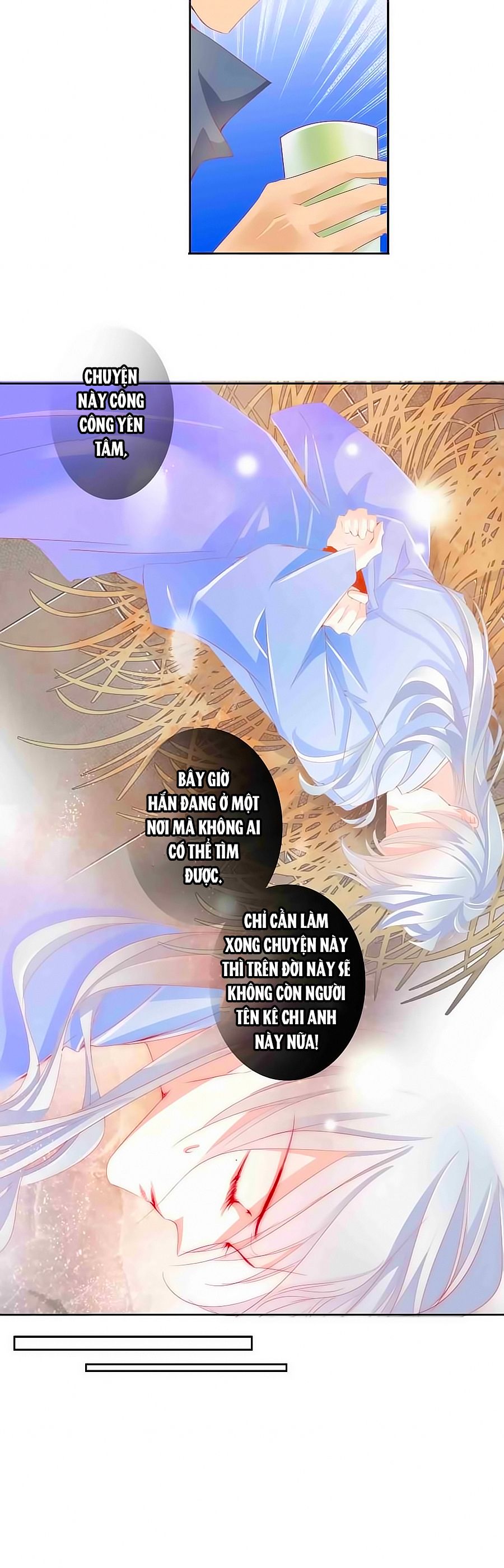 Tưởng Nhập Phi Phi chapter 38 - Trang 10