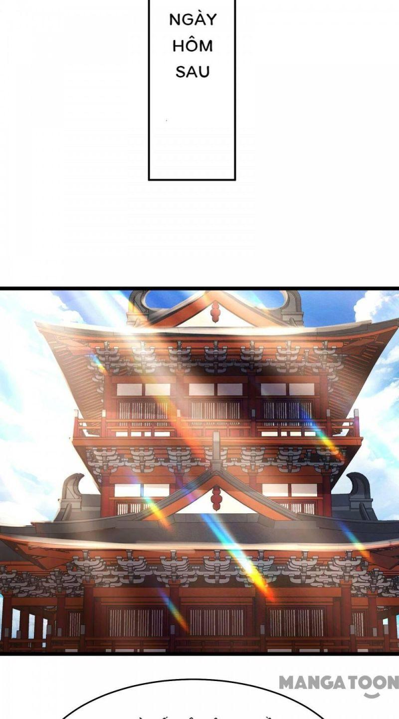 đồ đệ ta toàn là nữ ma đầu chapter 193 27