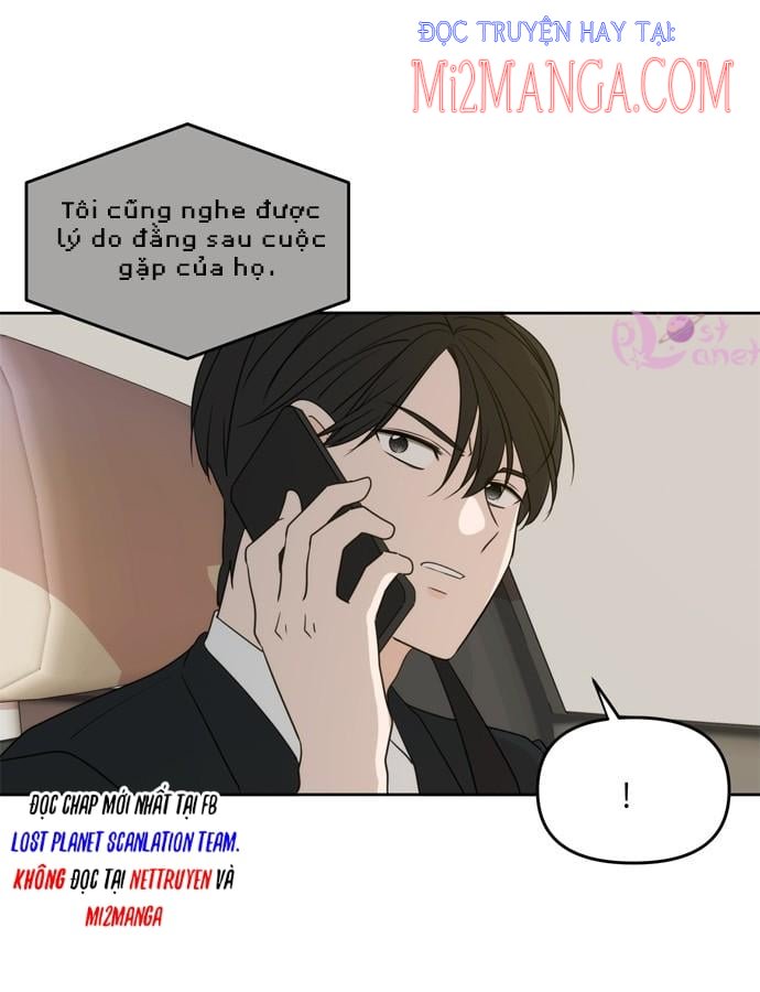 kiếp này cũng xin chăm sóc tôi như vậy nhé kiếp này cũng xin chăm sóc tôi như vậy nhé chapter 63.1 8