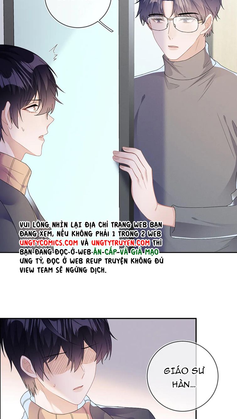 mạnh mẽ công chiếm chapter 33 22